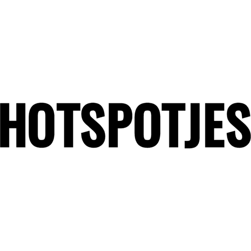 Hotspotjes