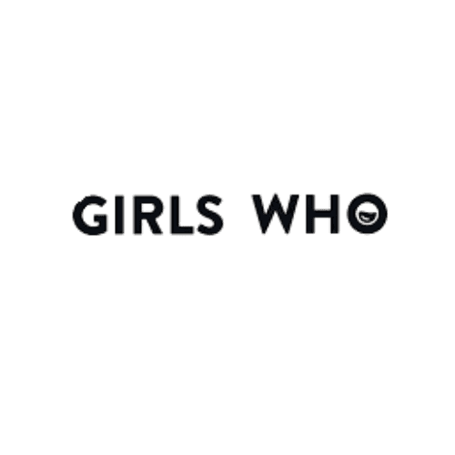GIRLS WHO
